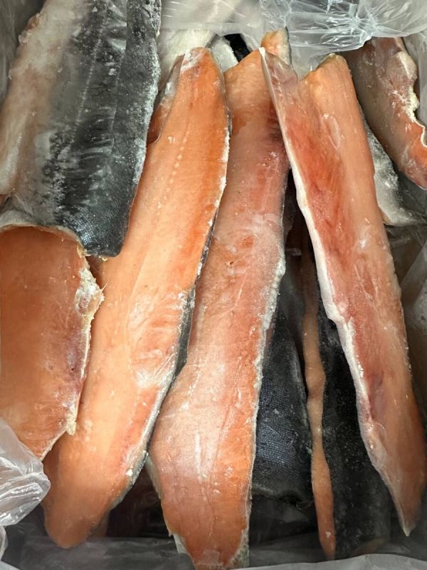 Филе горбуши: свежесть на вашем столе по доступной цене