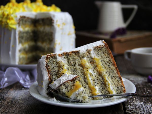 Новое направление в кондитерском искусстве