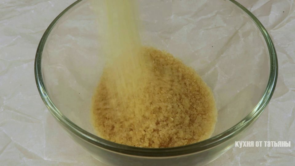 Нежное облако: как приготовить молочный пудинг с сгущенкой