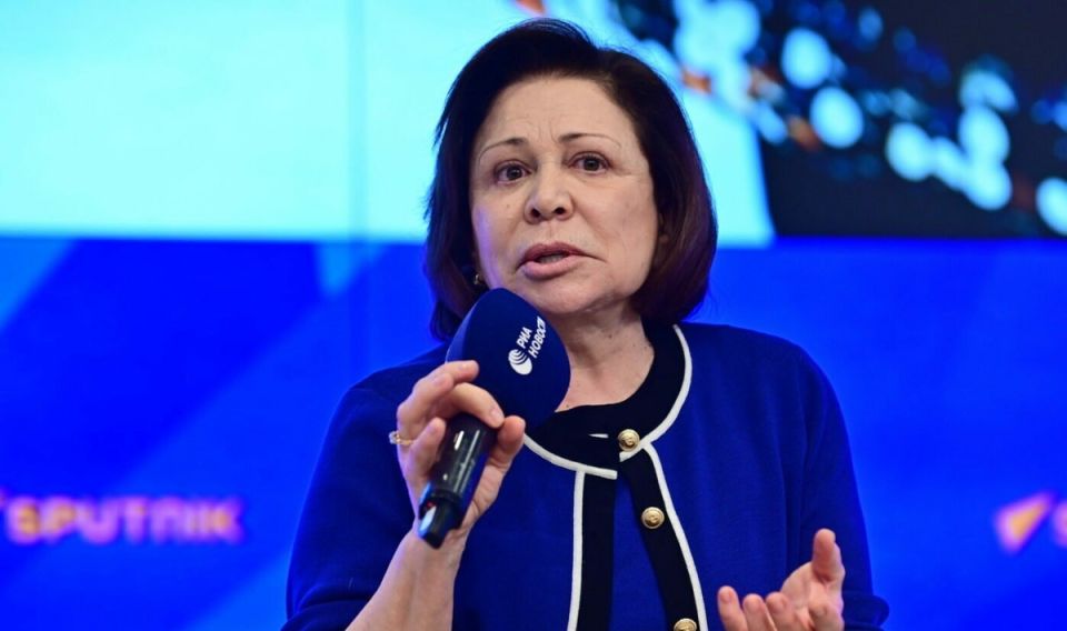 Почему важно думать о пенсии уже в молодости: мнение Ирины Родниной