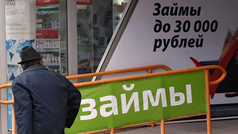 Займы за пять минут: быстрое решение или опасная ловушка?