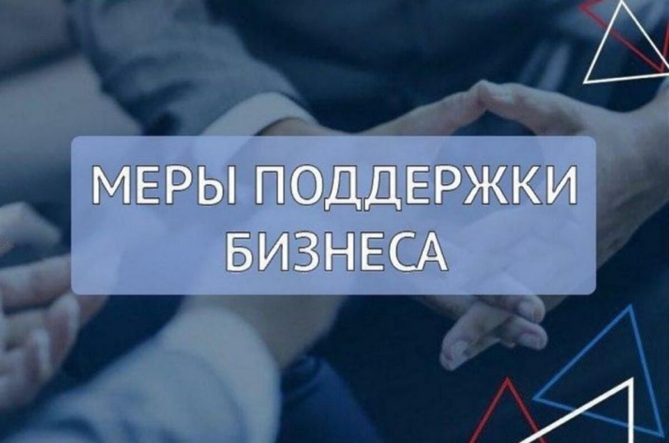 Государственная поддержка бизнеса: актуальные меры в 2025 году