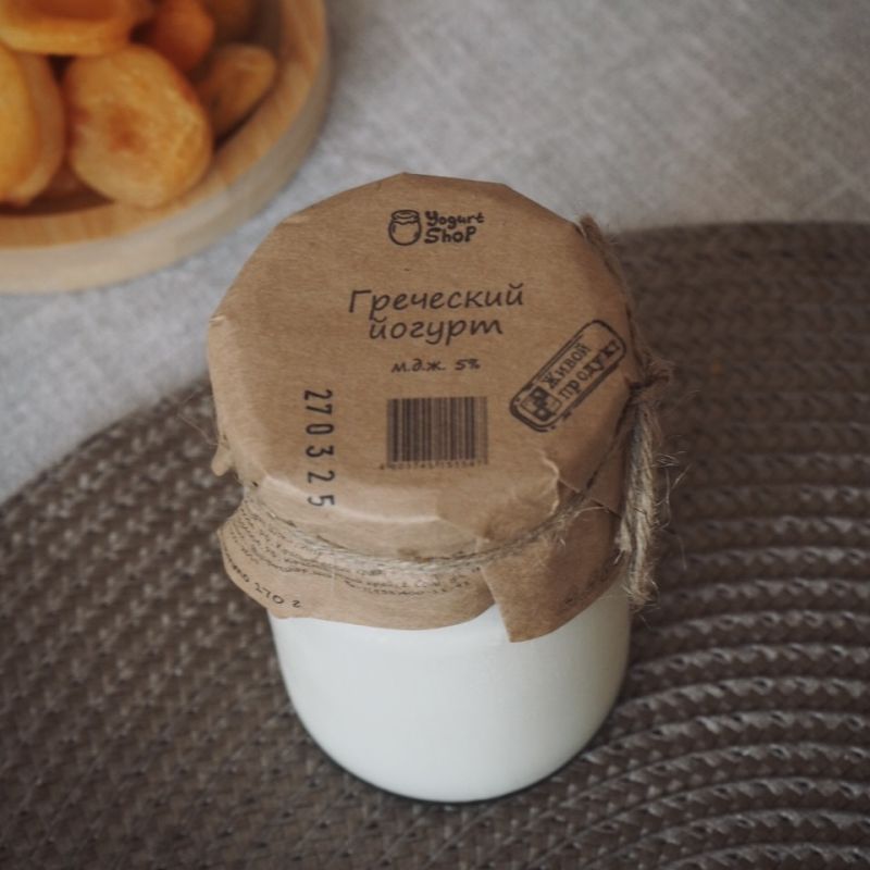 Греческий йогурт: секреты, которые стоит узнать