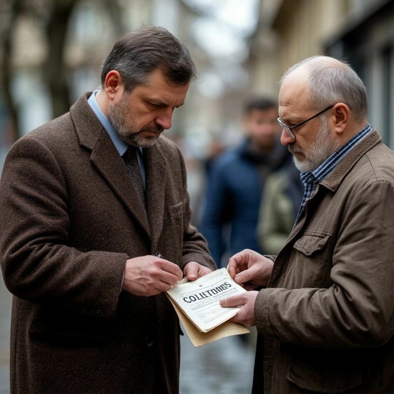 Новые правила взыскания долгов: законопроект, который может изменить жизнь российских должников