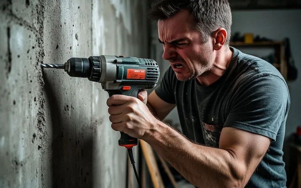 Депутаты предлагают ввести закон о запрете шумного ремонта по воскресеньям