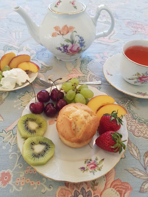 Сырные кексы: идеальный десерт для любого праздника