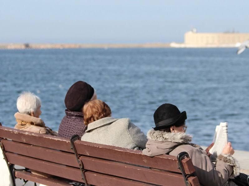 С 2026 года пенсия и региональные доплаты: одно платежное решение для севастопольцев