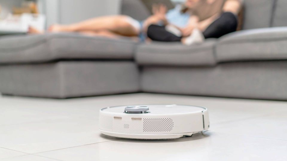 Об этой функции робота-пылесоса не знают даже опытные хозяйки: вот что умеет прибор