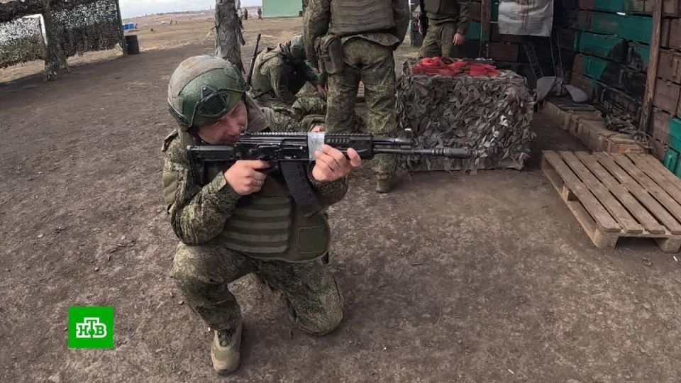 Резервисты на страже: новое законодательство укрепляет защиту критически важных объектов