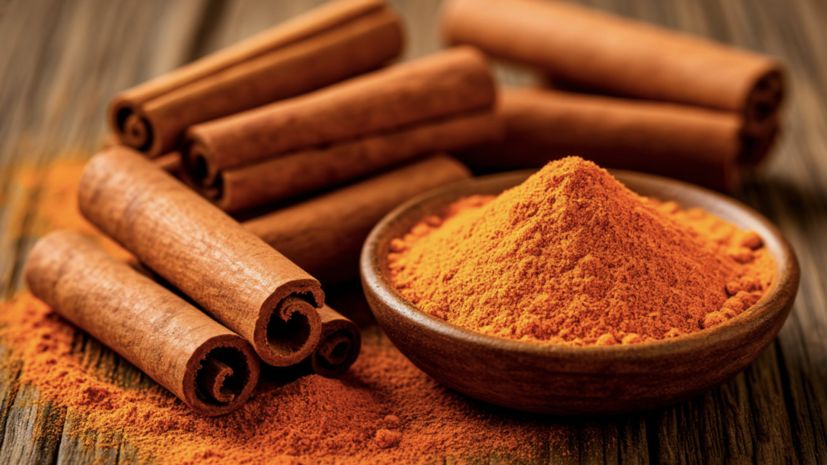 Будьте осторожны: специи могут вызвать аллергию у детей