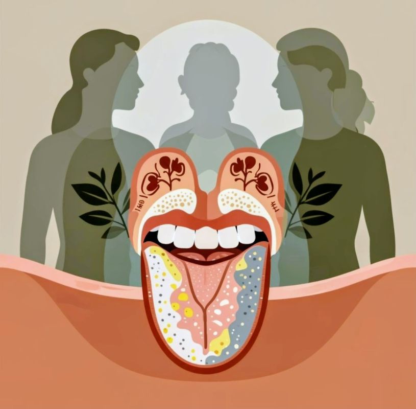 Как здоровье зубов связано с общим состоянием организма: удивительные факты