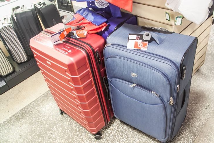 Чемодан исчез в небесах: хитрый план, как вернуть багаж и получить компенсацию без паники