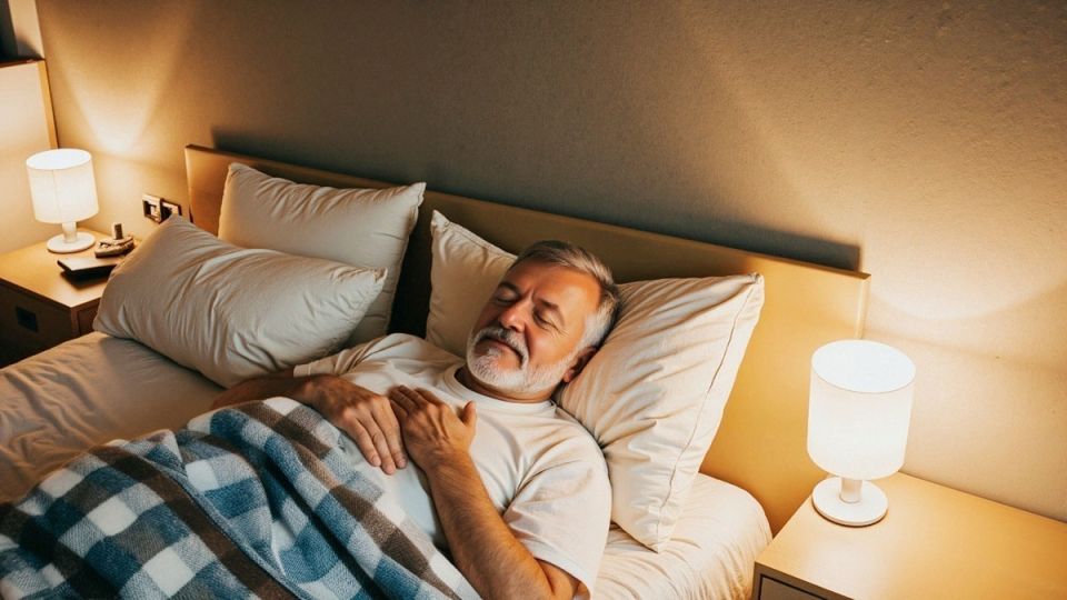 Способы быстрого расслабления: как легко уснуть и восстановить силы