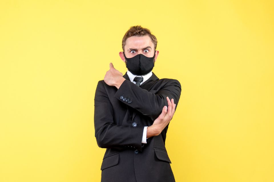 К вам направляется группа взыскания: как понять, что это всего лишь спектакль