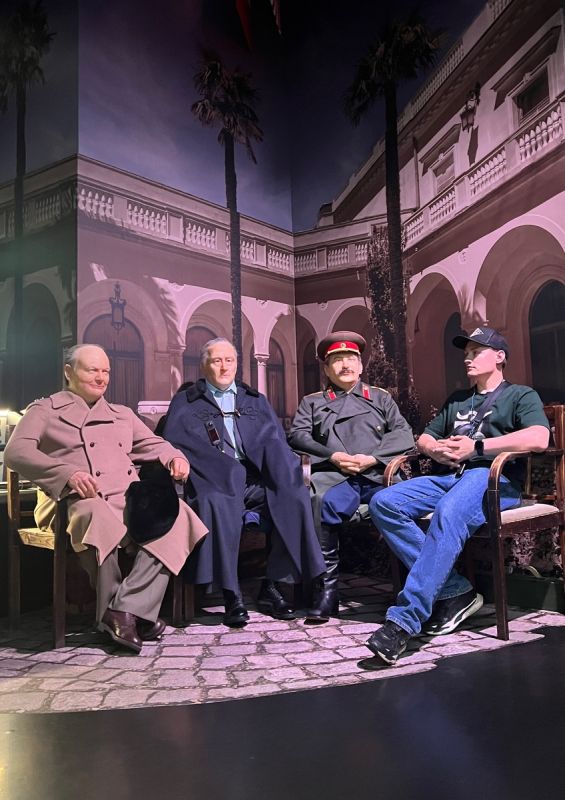 Пенсия и путешествия: достаточно ли средств для жизни на отдых?