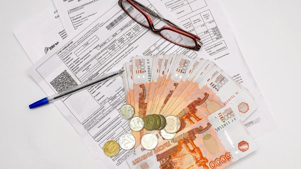 ЖКХ: повседневные финансовые заботы россиян на фоне повышения тарифов и изменения субсидий