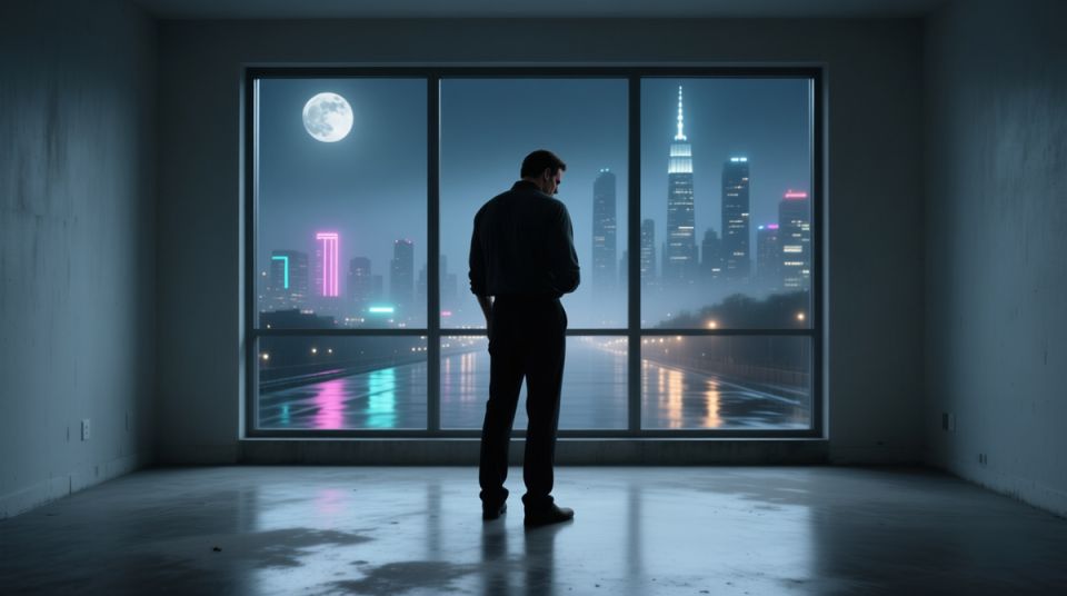 Семейная драма: как месть за развод привела к неожиданным последствиям