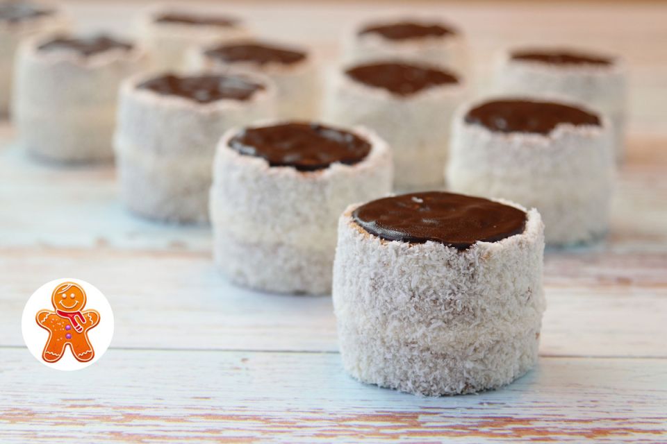 Пирожное с именем «Русские Шапки»: секреты безупречного десерта