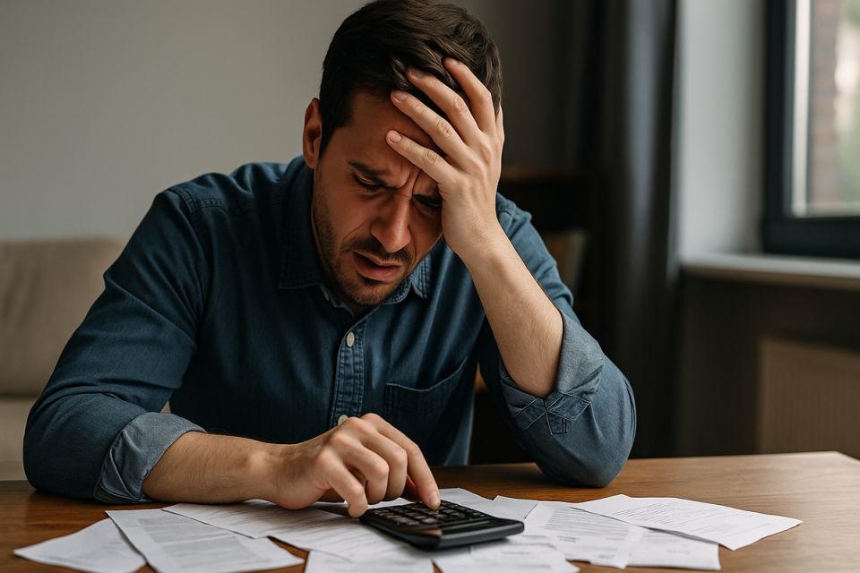 Как избежать долговой ловушки и получить отсрочку по кредиту в 2025 году