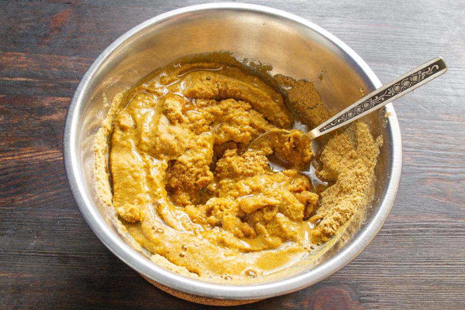 Как сделать горчицу, которая вызовет слезы: домашний рецепт