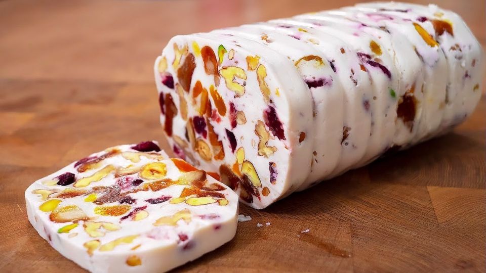 За уши не оттащишь: этот яркий и вкуснейший творожный десерт затмит любые торты и пирожные