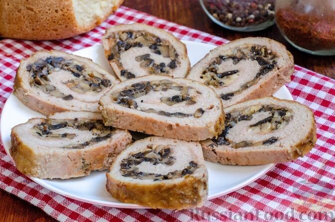 Наслаждайтесь каждым укусом: 7 уникальных рецептов для уикенда