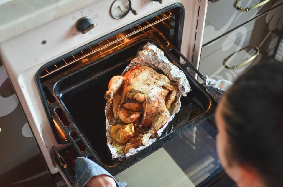 Секреты алюминиевой фольги: как использовать и не навредить