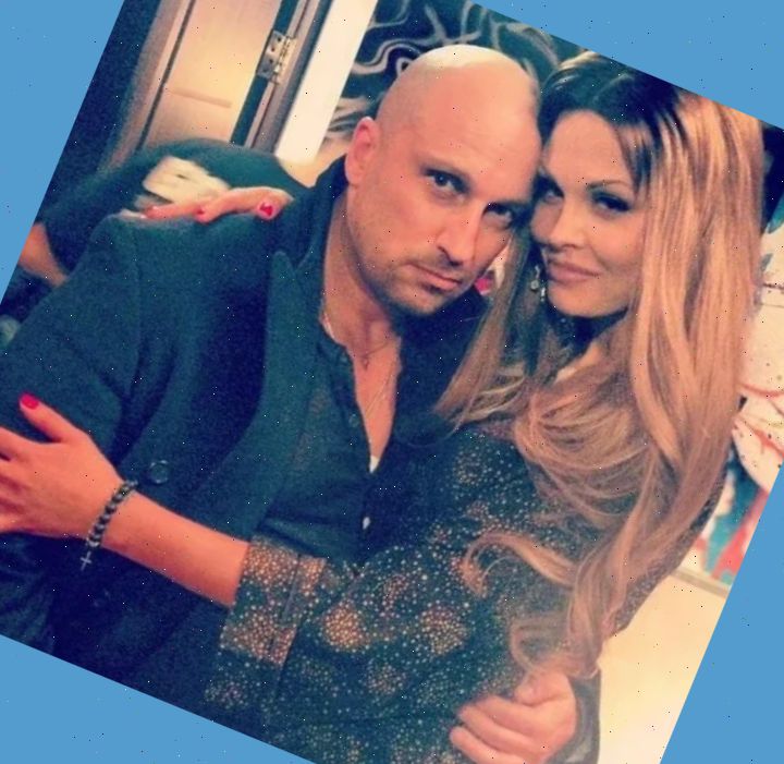 Дмитрий Нагиев: За брутальным образом – настоящая семейная крепость