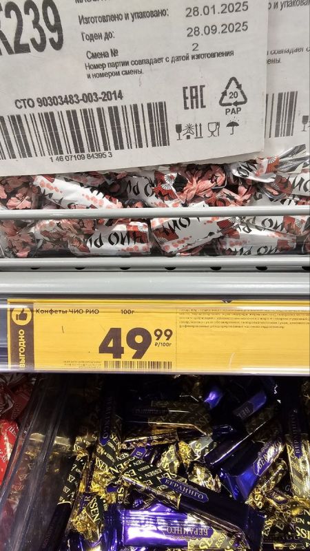 Как супермаркеты манипулируют ценами и обманывают покупателей