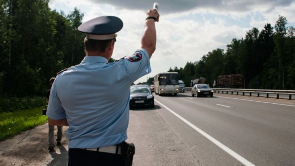 Открывая закулисье: страхи инспекторов ДПС при остановке водителей