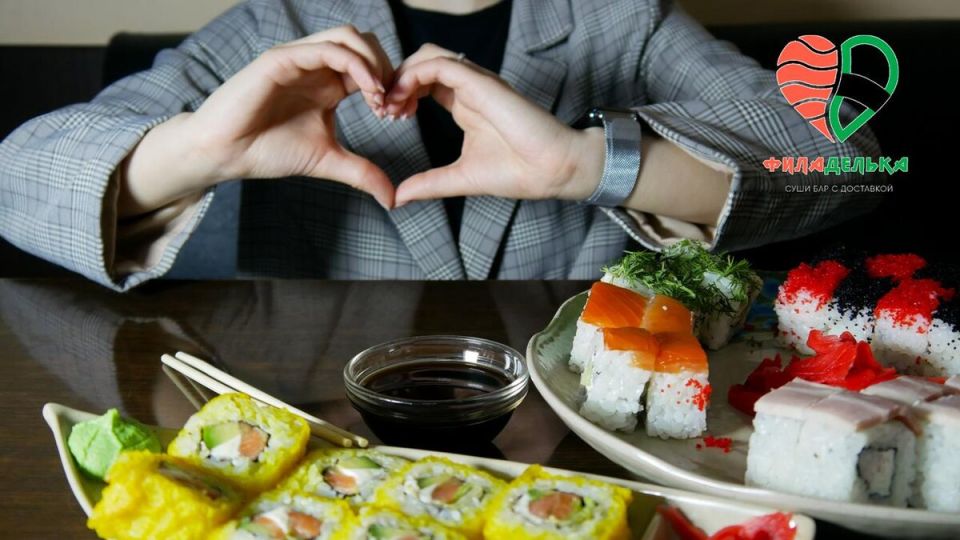 Погружение в мир Филадельки