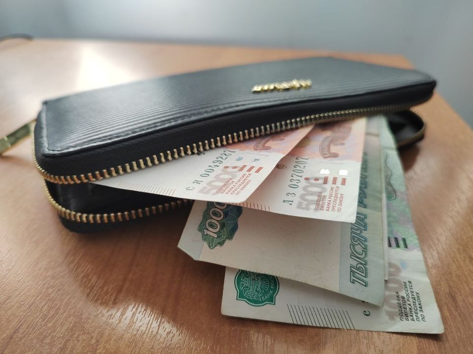 Пенсии в России: Что ждать в 2027 году?