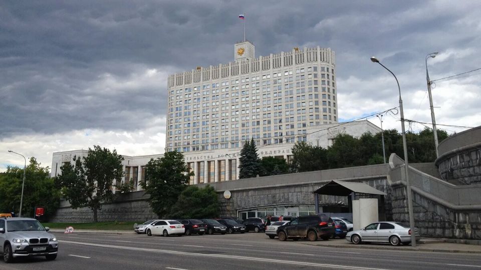 Россия вводит мораторий на решения иностранных судов