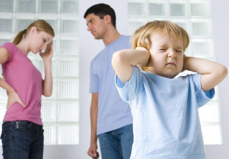 Как родители могут стать настоящими образцами для подражания своим детям