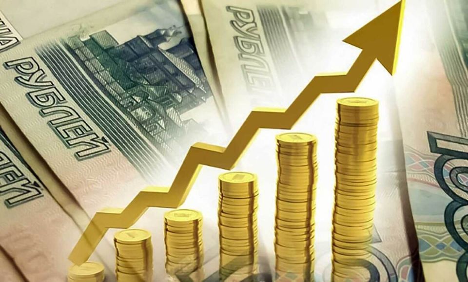 Будущее зарплат: чего ожидать от роста МРОТ в 2026 году