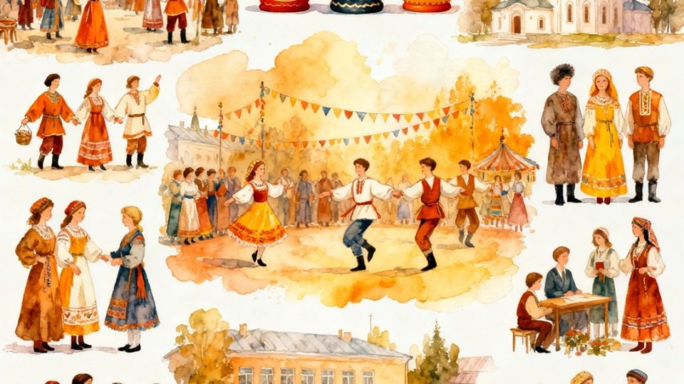 Культура под контролем: чем грозит запрет на иностранные праздники?