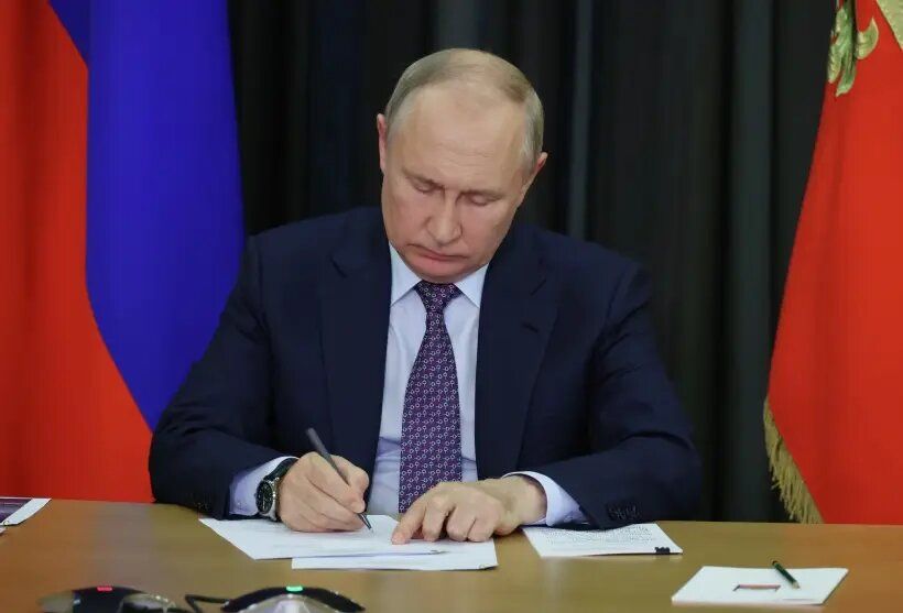 В России вступил в силу закон, ужесточающий наказания за диверсии