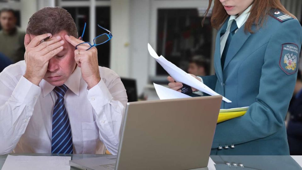 Как налоговая служба России ловит скрытые доходы: цифровые методы контроля