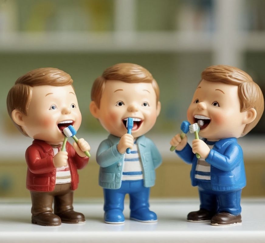 Почему пропущенная гигиена зубов может стоить вам здоровья