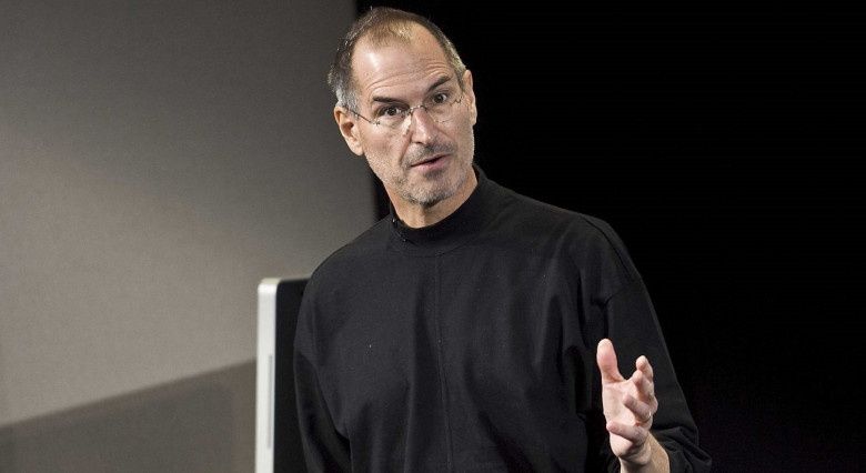 Простые вопросы на пути к счастью: наследие Стива Джобса