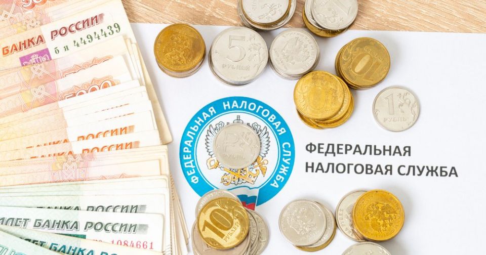 Финансовые тайны 2025: что на самом деле видит налоговая служба