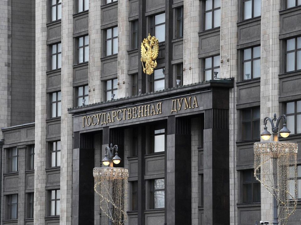 Госдума предлагает ускорить рассмотрение заявок участников СВО до 14 дней