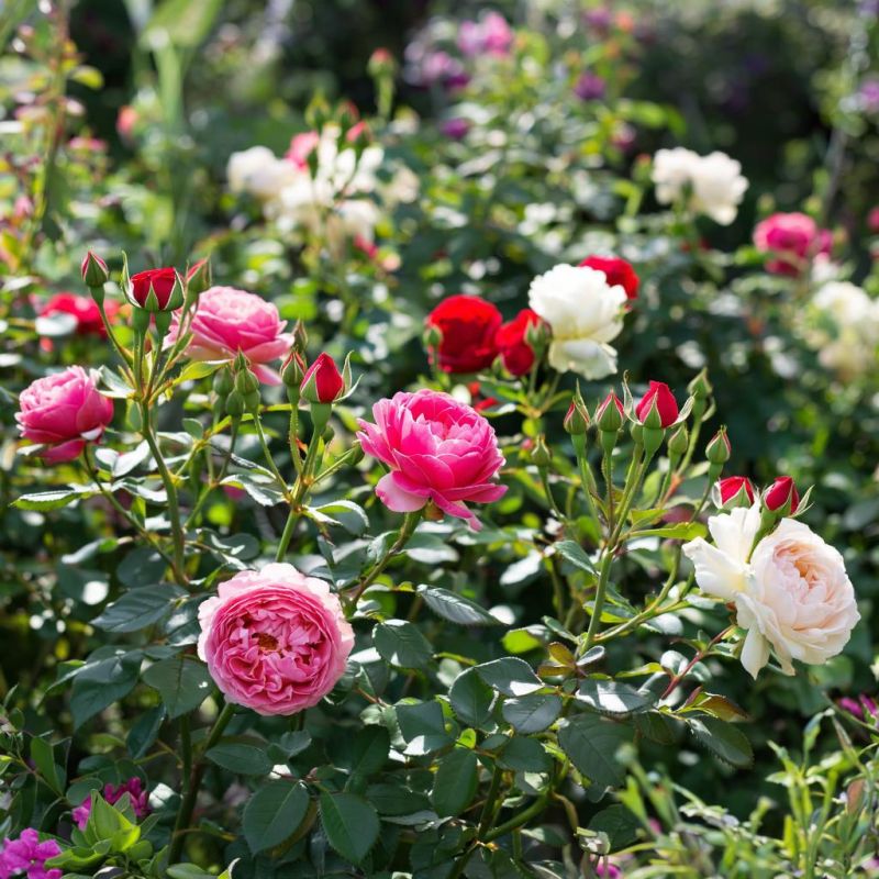 Секреты успешной зимовки роз: как подготовить свои растения к холодам