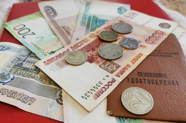 Как не потерять свою пенсию: важные моменты, о которых стоит знать