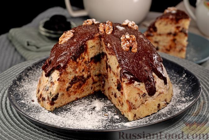 Сладкие искушения: откройте для себя новые десерты на любой вкус