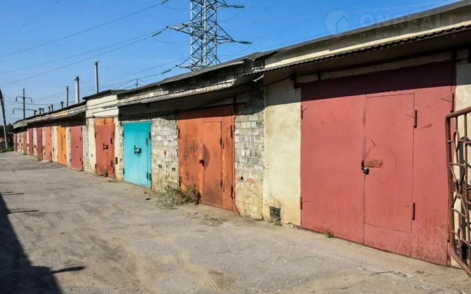 Почему россияне стремятся к покупке гаражей: новые тренды в недвижимости