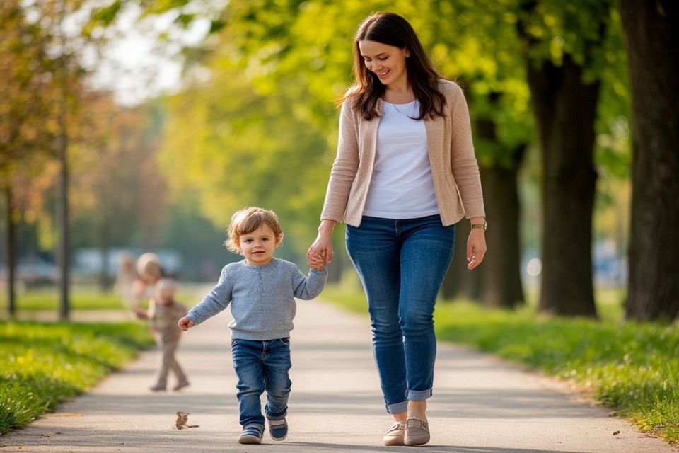 Россия нацелилась на строгие меры к безответственным родителям