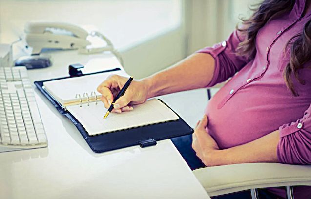 Беременные работники: права, защита и ответственность работодателей