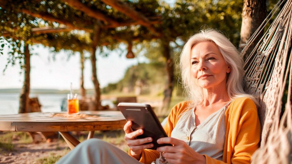 Летнее чтение: 10 книг, которые превратят ваши дни в незабываемые