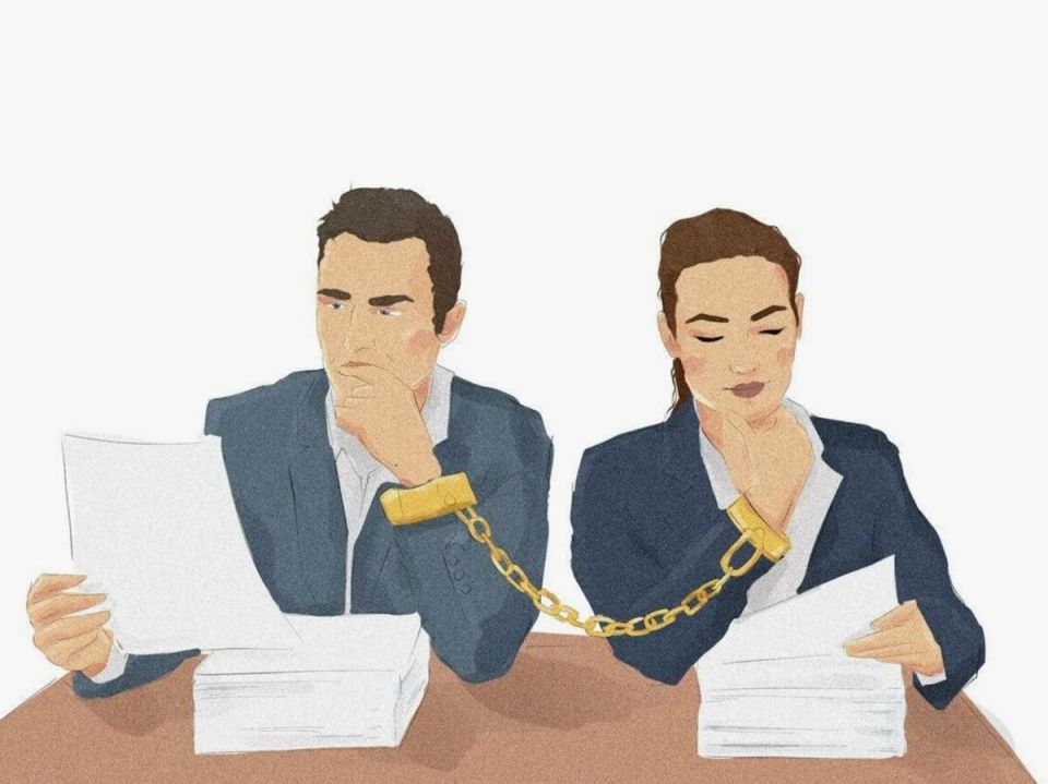 Поручительство по кредитам: риски и последствия